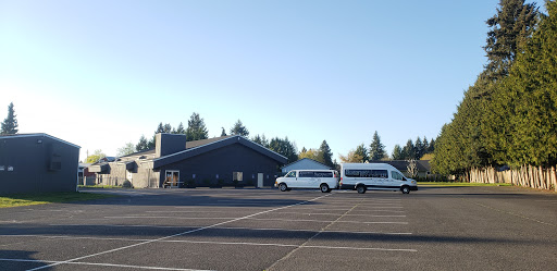 Bethel Gospel Church - Thumbnail