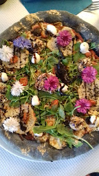 Photo n°20 de Restaurant Les Oliviers à Norroy-le-Sec (Restaurant)