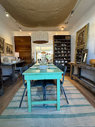 Photo n°3 de La maison Jaune - Sault en Provence à Sault (Décorateur d'intérieur)