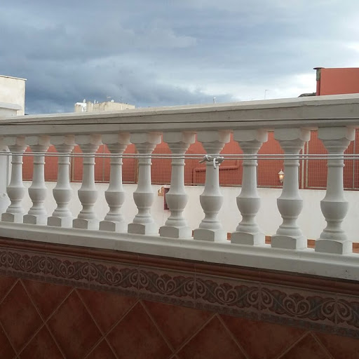 PROGUIMAR - Visual