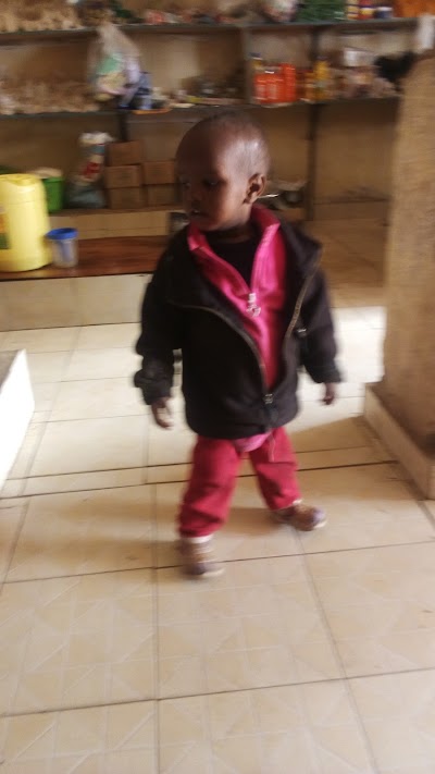 Photos of ndarasha shopping centre