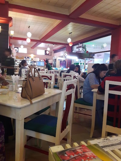 Photos of Feel Restaurant (Yankin Centre)