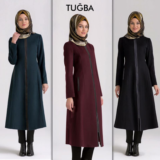 JUSHA DAMENMODE Gesundbrunnen - Thumbnail
