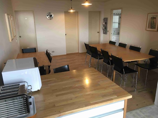 Vesturhus Hostel