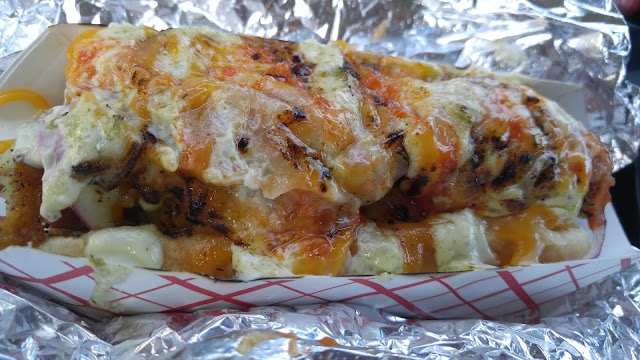 Coney Shack