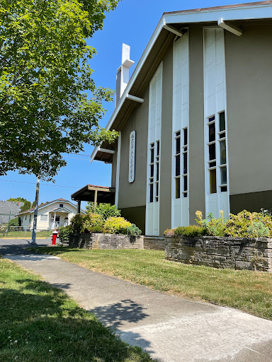 Bellingham Chinese Christian Church (BCCC)