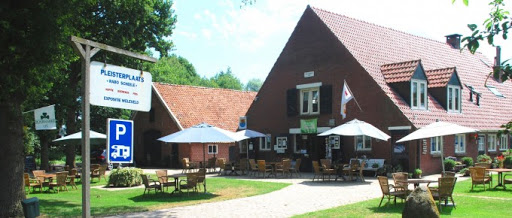 Camper- en pleisterplaats Rabo-Scheele - Thumbnail