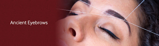 Ancient Eyebrows - Visual