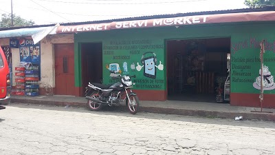 Photos of Servi Market