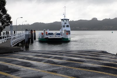 Photos of Rawene Ferry Terminal