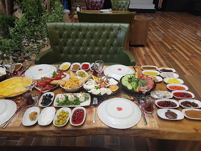 Güven Et ve Mangal Restorant ve Lokanta