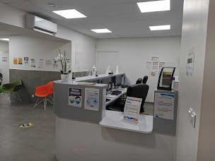 Photo n°4 de Centre médical dentaire ophtalmologique Santé Plus Meaux à Meaux (Ophtalmologiste)