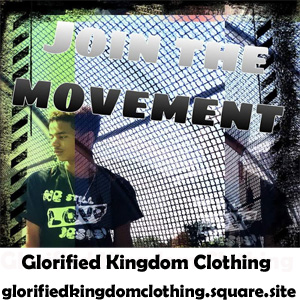 Glorified Kingdom Clothing