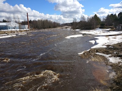 Photos of Kielosaari Riverside Cottages