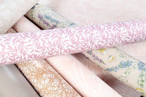 Ohlsson's Fabrics & stevedore AB Gallery - Sweden