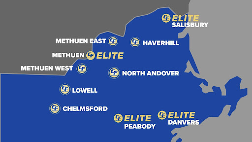 Choice Fitness Elite Methuen - Thumbnail