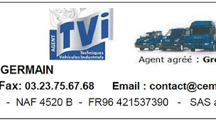 Photo n°21 de Garage Cemavi à Villeneuve-Saint-Germain (Concessionnaire de poids lourds)