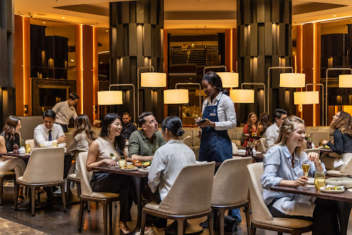 Photo of Silvester's Restaurant & Lounge