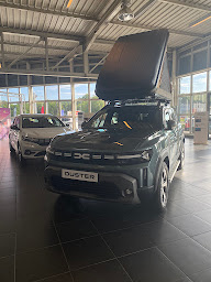 Photo n°4 de Dacia Saint-Avold - Groupe Autosphere à Saint-Avold (Vendeur de voitures d'occasion)