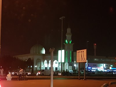 Photos of Mohammed Sultan Al Yusuf Mosque