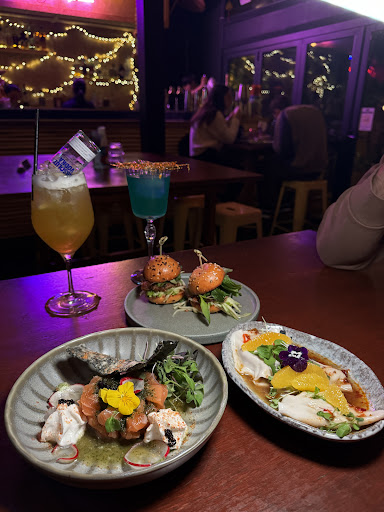 LadyBoy Dining & Bar Gallery - Australia