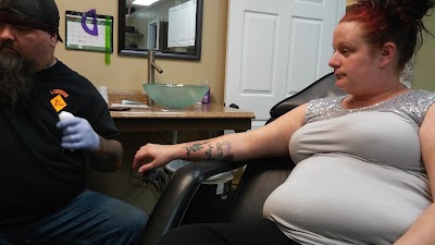 Photos of Furry Paws Grooming Salon