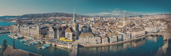 Treuhandzentrum Zürich AG