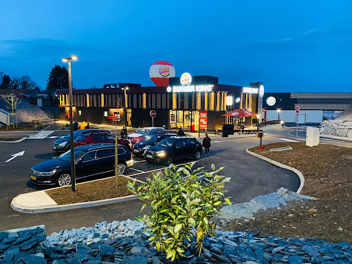Photo 2 - Burger King