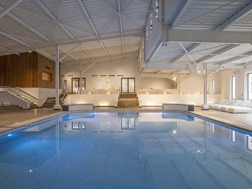 Photo de Piscine à Yzeure sur Creuse à Yzeures-sur-Creuse (37290)