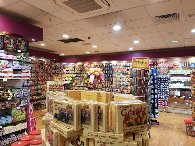 Kingdom of Sweets
