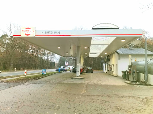Tankpoint Kiebitzkrug