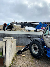 Photo n°11 de Ammar Couverture Zinguerie à Mérignac (Couvreur)