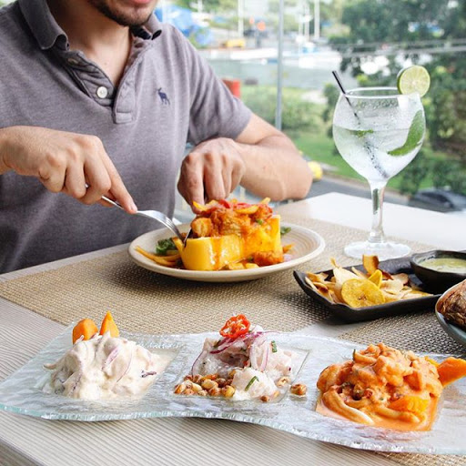 Centro Gastronómico by Balboa Boutiques
