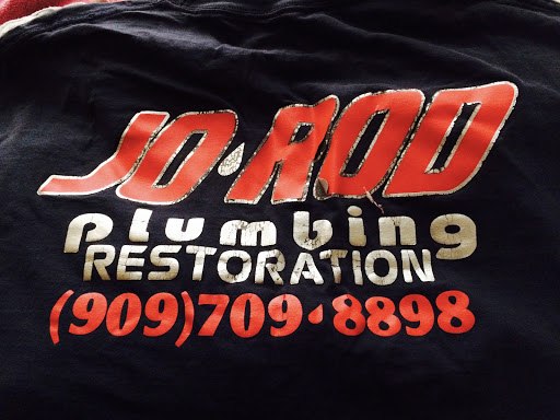 Jorod Plumbing Restoration - Thumbnail
