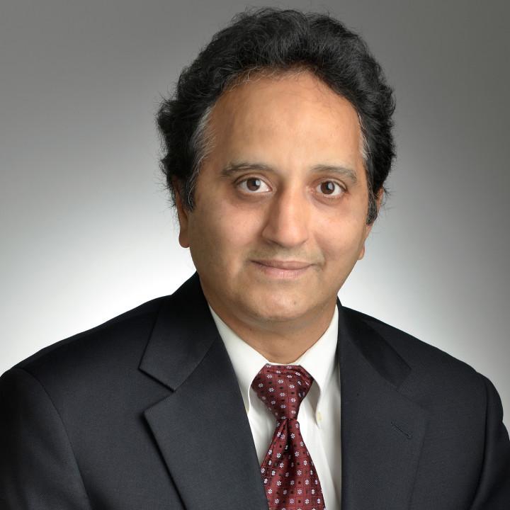 Partha Manchikalapudi Md