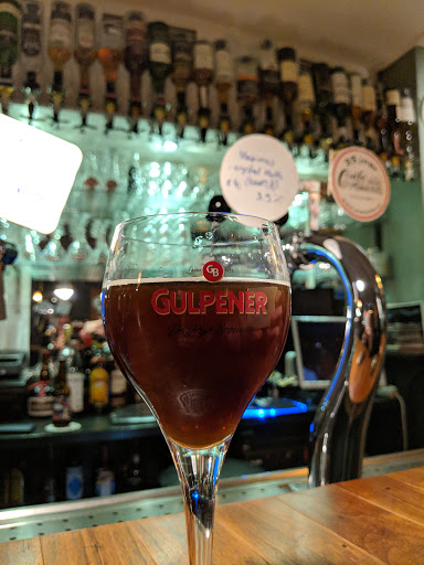Cafe Averechts - Thumbnail