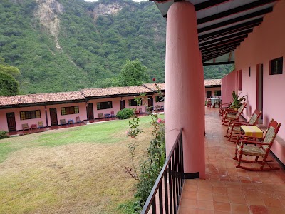 Photos of Hotel Agua Blanca