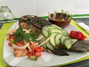 Photo n°17 de Ô Délices des Saveurs à Montpellier (Restaurant de plats à emporter)