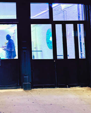 Cannadreams NYC Dispensary by null