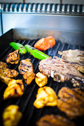 Photo n°8 de Royal istanbul à La Couture-Boussey (Restaurant)