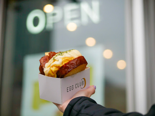 Egg Club North York - Thumbnail
