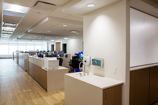 SIU Center For Family Medicine - Springfield - Thumbnail