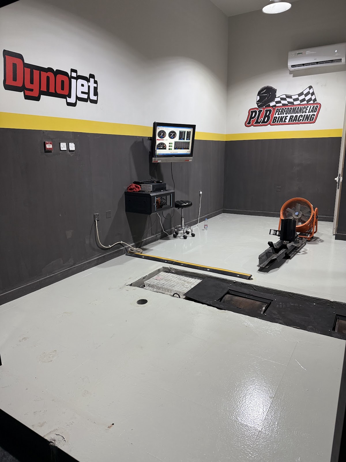 Performance lab bike repair بيرفورمانس لاب لتصليح الدراجات - صورة 2