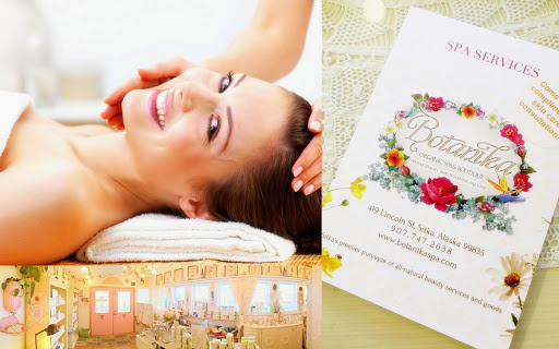 Botanika Beauty Studio