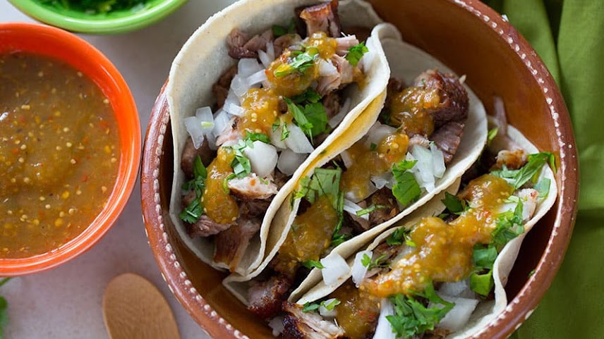 El Charro Restaurant by null