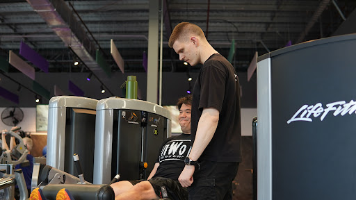 Ironwill Coaching