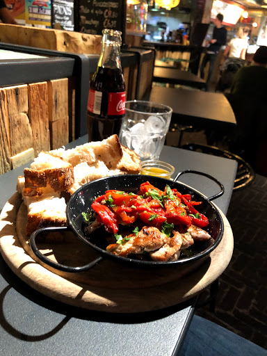 Spado Food