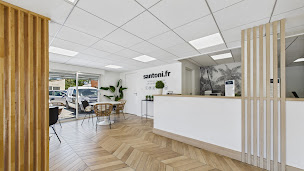 Photo n°3 de S'ANTONI IMMOBILIER MARSEILLAN PLAGE (Locations Vacances) à Marseillan (Agence de location de maisons de vacances)