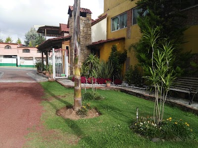 Photos of Hotel Campestre Imperial