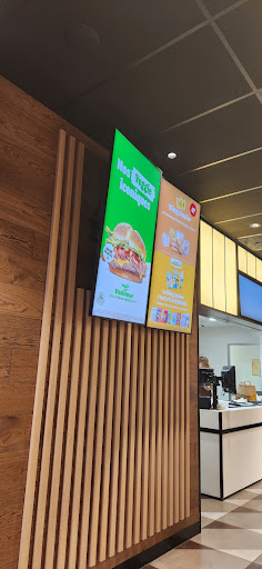 Photo 1 - Burger King